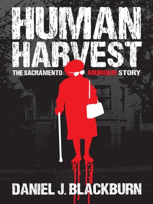 cover image of Human Harvest